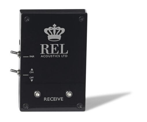 REL Acoustics