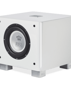 REL Acoustics