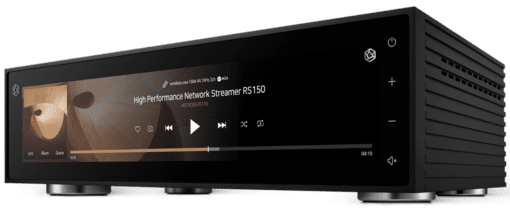 HiFi ROSE RS150B
