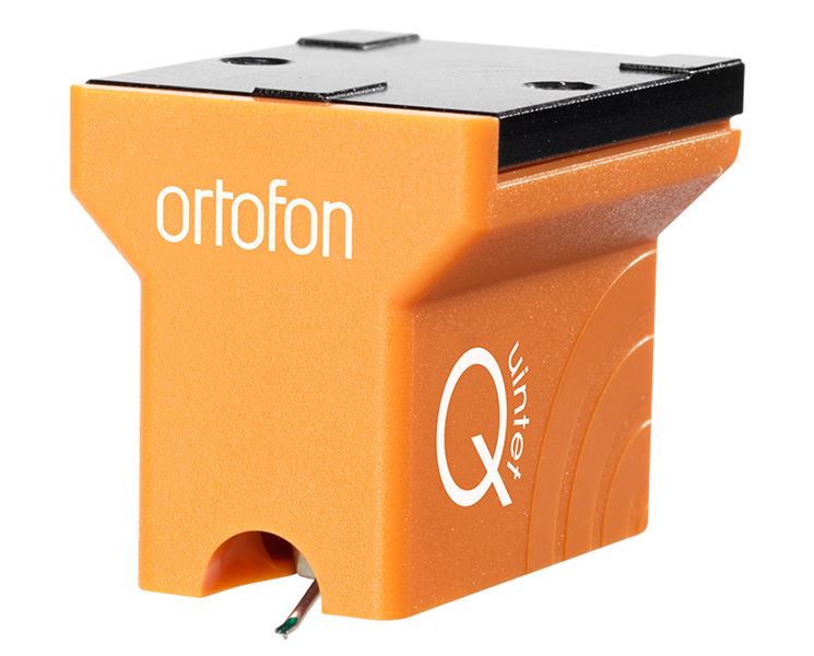 Ortofon Quintet bronze