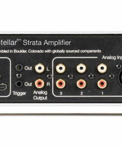 PS Audio Stellar Strata