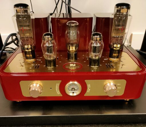 Trafomatic Experience 2 MKII SE