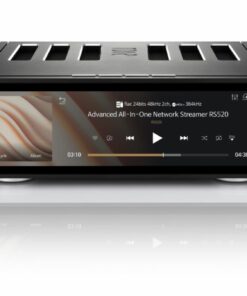 Hifi Rose RS520